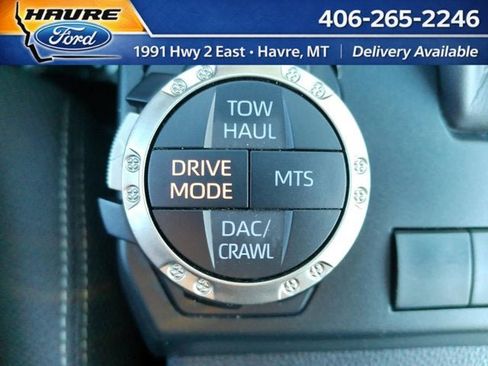 Used 2025 Toyota 4Runner TRD Off-Road AWD/4WD image 12