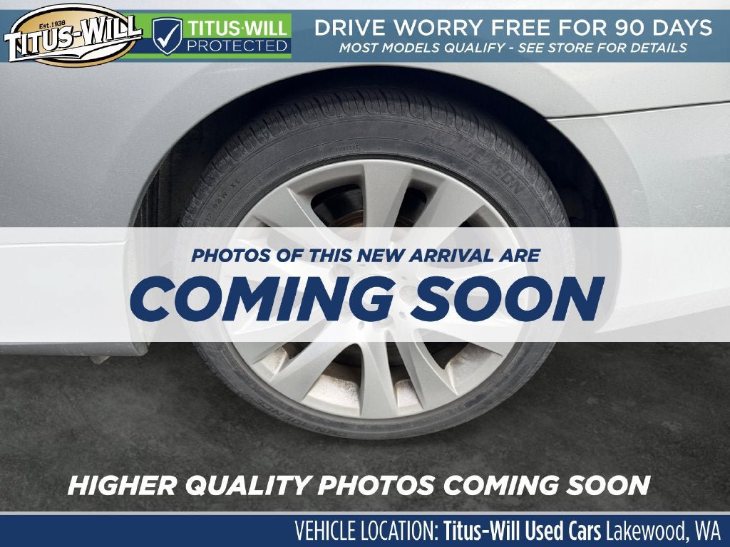 Used 2012 BMW 328i xDrive Coupe AWD/4WD image 5