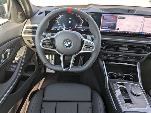 New 2026 BMW M340i w/ Premium Package image 16