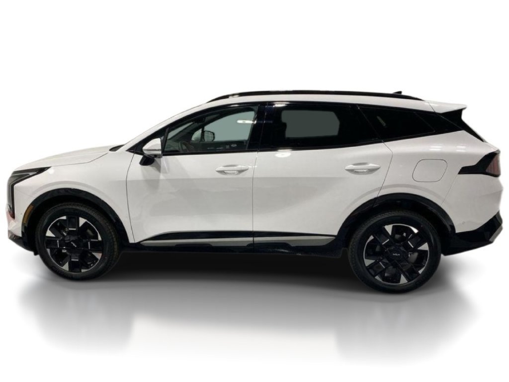 New 2026 Kia Sportage SX AWD/4WD image 4