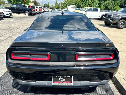 Used 2020 Dodge Challenger R/T Scat Pack w/ Plus Package image 10