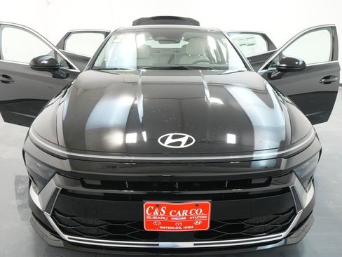 New 2026 Hyundai Sonata SEL image 28