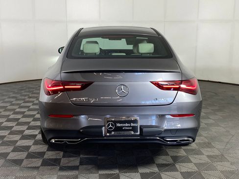 Used 2026 Mercedes-Benz CLA 250 4MATIC image 9