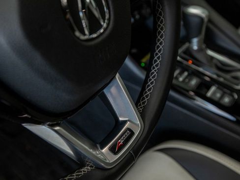 Used 2024 Acura Integra A-Spec FWD image 20