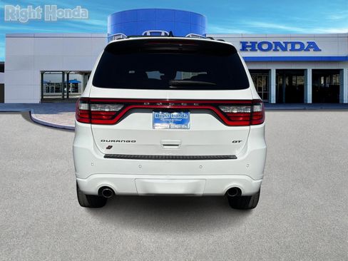 Used 2024 Dodge Durango GT image 5