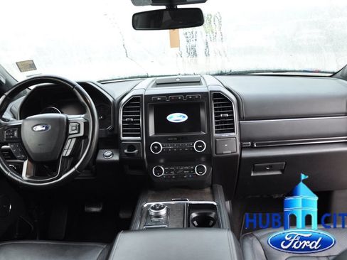 Used 2019 Ford Expedition Limited w/ Equipment Group 302A RWD image 18