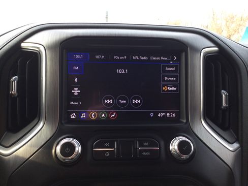 Used 2019 GMC Sierra 1500 Denali image 10