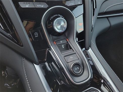 New 2025 Acura RDX SH-AWD image 11
