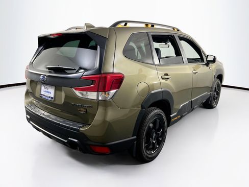 Used 2023 Subaru Forester Wilderness AWD/4WD image 5