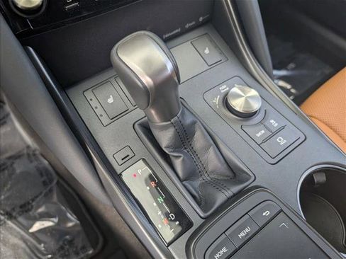 Used 2025 Lexus IS 350 F Sport image 12