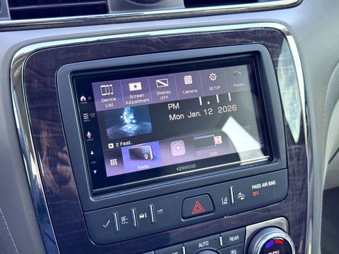 Used 2017 Buick Enclave Premium w/ Experience Buick Package image 33