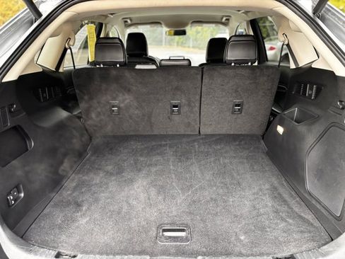 Used 2024 Ford Edge Titanium image 24