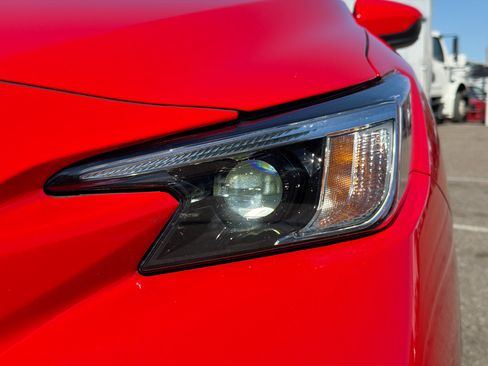 Used 2024 Subaru WRX Base image 9