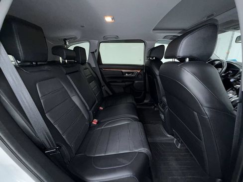 Used 2021 Honda CR-V EX-L image 17