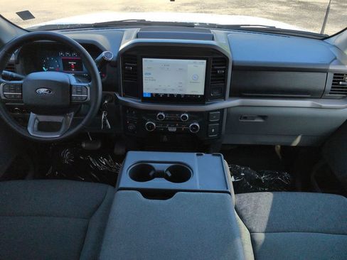 Used 2025 Ford F150 XLT w/ Equipment Group 301A Standard AWD/4WD image 15