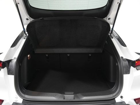 New 2025 Buick Envista Preferred image 13