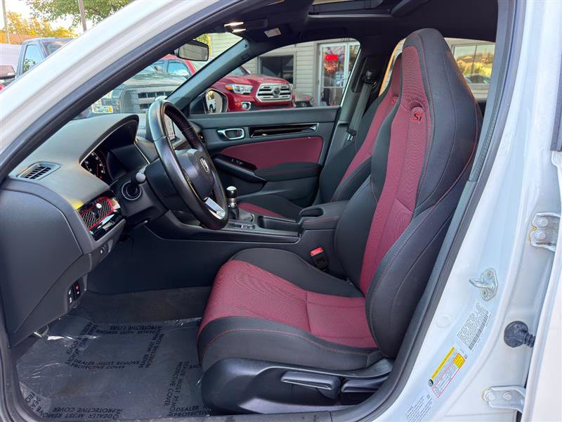 Used 2023 Honda Civic Si image 19