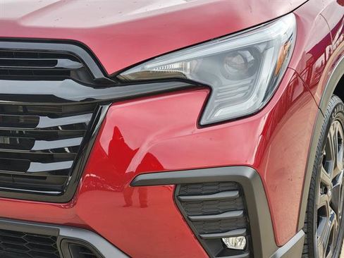 Certified 2024 Subaru Ascent Onyx Edition Limited image 5