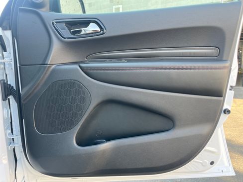 New 2026 Dodge Durango GT AWD/4WD image 28
