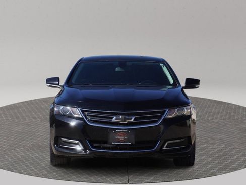 Used 2019 Chevrolet Impala LT image 27