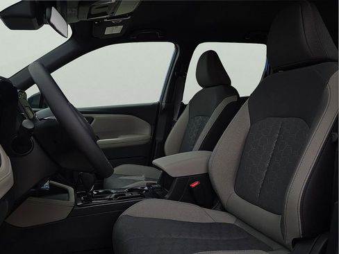 New 2026 Subaru Forester AWD/4WD image 13