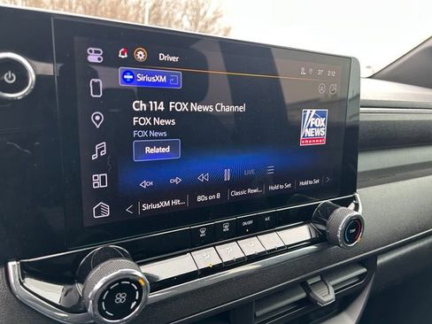 Used 2024 Chevrolet Colorado W/T w/ WT Convenience Package II image 26