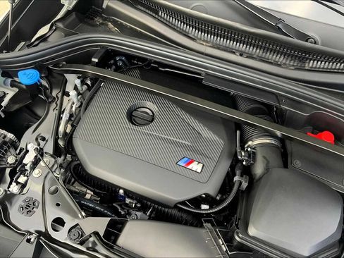 Used 2026 BMW X1 M35i w/ Technology Package image 17