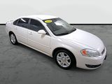 Used 2008 Chevrolet Impala LT image 5