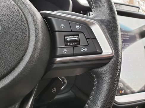 Used 2020 Subaru Outback Limited w/ Popular Package #2 image 21