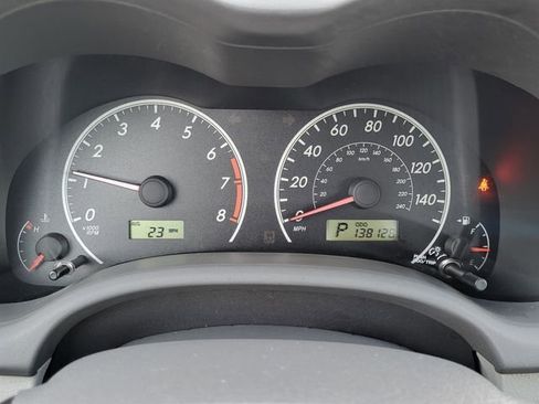 Used 2009 Toyota Corolla LE image 15