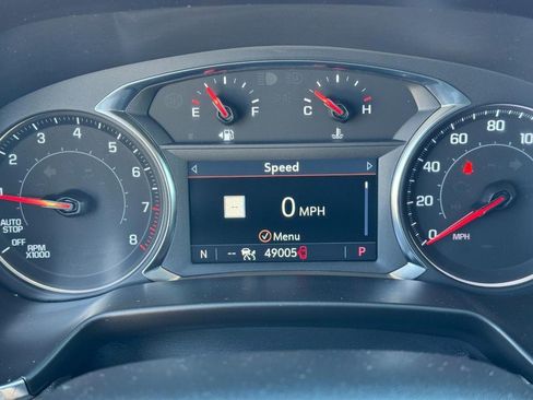 Used 2024 Chevrolet Blazer LT w/ Sound & Technology Package image 20