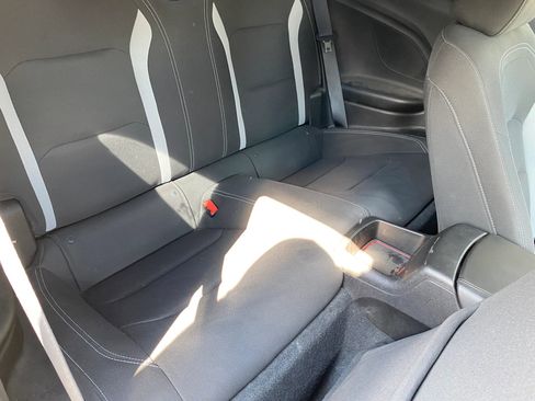 Used 2018 Chevrolet Camaro SS w/ Redline Edition image 11