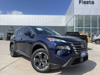 Certified 2024 Nissan Rogue SV video 1