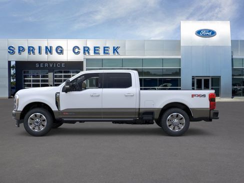 New 2026 Ford F250 King Ranch image 2