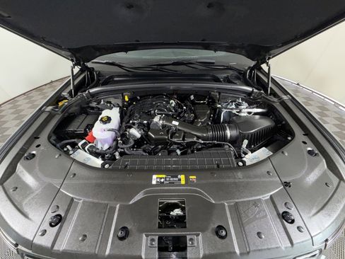 New 2025 Jeep Grand Cherokee Limited w/ Luxury Tech Group II image 28