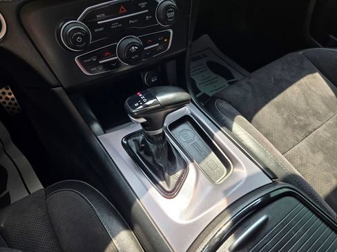 Used 2019 Dodge Charger R/T w/ Plus Group RWD image 26