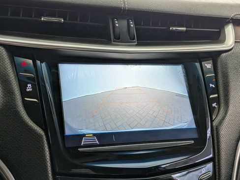 Used 2019 Cadillac XTS Luxury FWD image 33