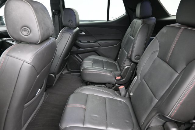 Used 2023 Chevrolet Traverse RS AWD/4WD image 18