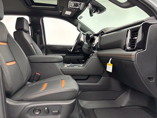 New 2026 GMC Sierra 2500 AT4 w/ AT4 Premium Plus Package AWD/4WD image 35