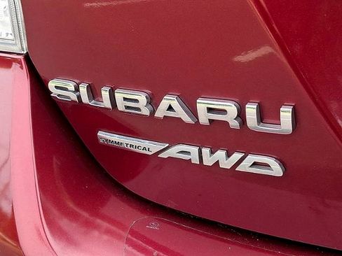 Used 2012 Subaru Impreza 2.0i Limited AWD/4WD image 28