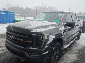 Used 2023 Ford F150 Tremor w/ Equipment Group 402A High video 1