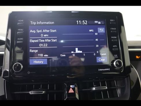 Used 2022 Toyota Corolla SE image 24