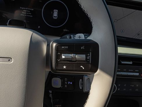 Used 2026 Hyundai Palisade Calligraphy FWD image 26