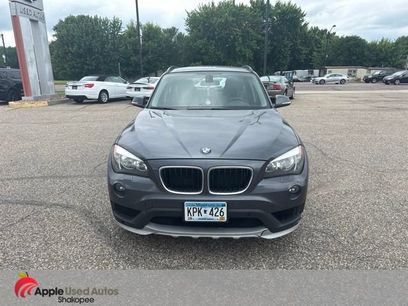 Used 2015 BMW X1 xDrive28i