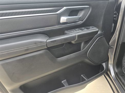 Used 2026 RAM 1500 Lone Star image 21