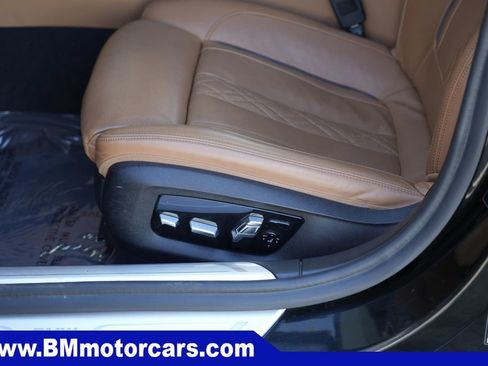 Used 2020 BMW 750i xDrive w/ Cold Weather Package AWD/4WD image 23