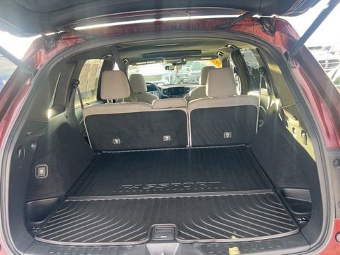 Used 2021 Honda Passport Touring image 19