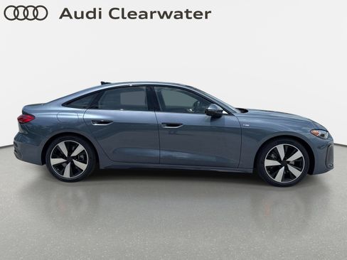 New 2026 Audi A5 2.0T Prestige AWD/4WD image 5