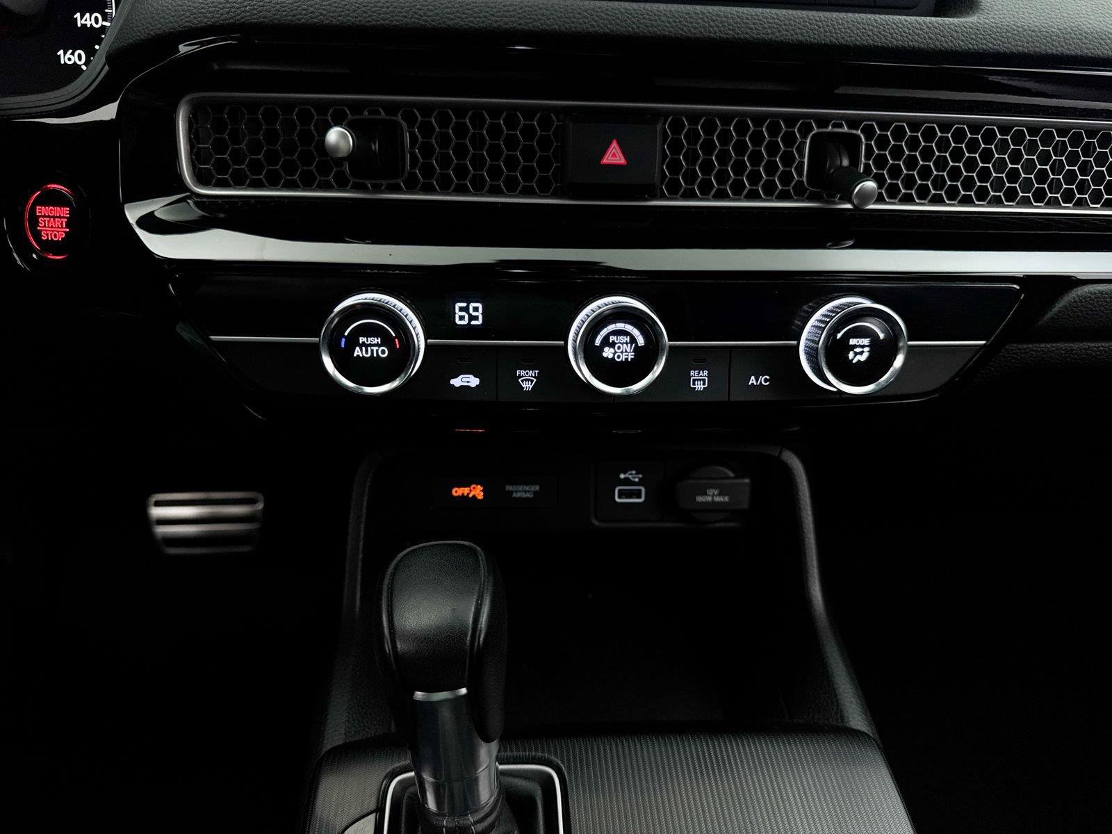 Used 2023 Honda Civic Sport image 19
