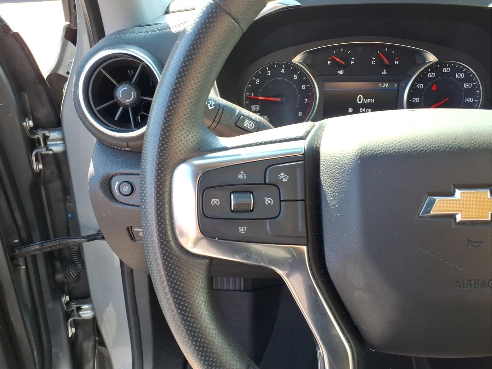 Used 2024 Chevrolet Blazer LT w/ Convenience Package FWD image 12